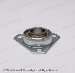 701420034 1.25 BRG BORE 3 BOLT FLANGE
