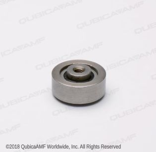 701849124 1/4-20 BALL BRG THREADED BORE