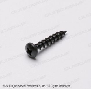 7023410800100 #8 X 1 PART BD SCREW RND WA