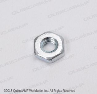 7034001024000 10-24 UNC HEX NUT