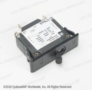 743513028 MAGNETIC 30A BREAKER