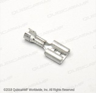 760017036 TERMINAL STRAIGHT AMP41729