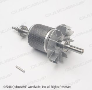 785880116 FE XLI COMP ROTOR 60HZ