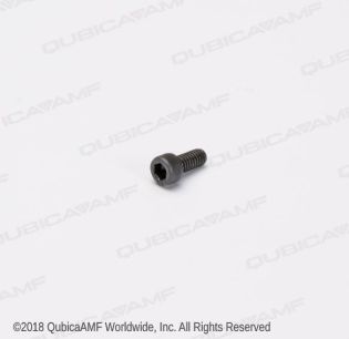 810233060 #8-32 X 3/8 SCREW SHC