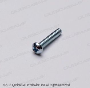 812627122 SCR-RDHD+ 6-32X3/4