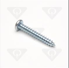 813247080 #14 X 1-3/4 SCR ZN PAN HD TAP