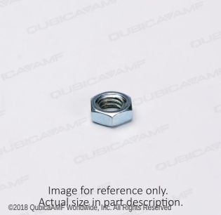 835582002 5/8-18 NUT HEX JAM