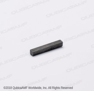 907201000 .1875 X 1.25 SQ KEY