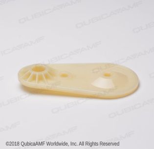 9103014 SHEAVE PLATE