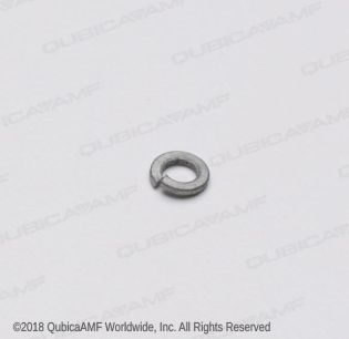 951032000 #8 SPLIT LOCKWASHER LIGHT