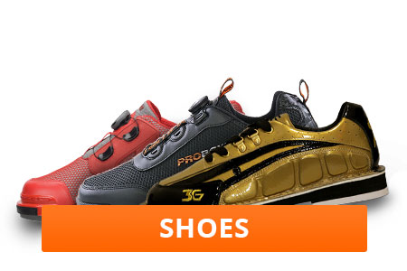 Pro Shop Category Shoes