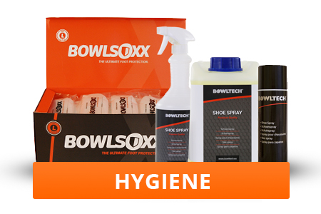 Center Supplies Hygiene