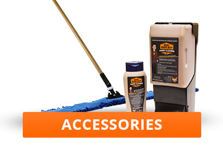 Lane Maintenance Accessories