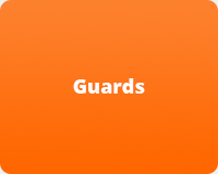 Guards - Parts for Brunswick A2