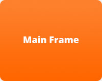 Brunswick GS Main Frame