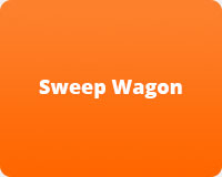 Brunswick GS Sweep Wagon