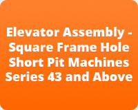 Elevator Assembly - Square