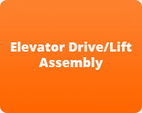 Elevator Drive/Lift Assembly