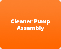 Cleaner Pump Assembly