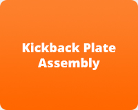 Kickback Plate Assembly