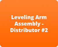 Leveling Arm Assembly - Distributor #2