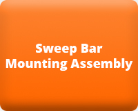 Sweep Bar Mounting Assembly - Front End Sweep - QAMF 8270