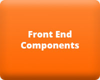 Qubica AMF 90 XLi Front End Components