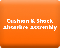 Cushion & Shock Absorber Assembly