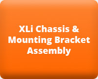 XLi Chassis & Mounting Bracket Assembly