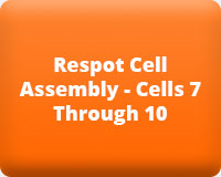 Respot Cell Assembly - Cells 7 Through 10