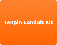 Tenpin Conduit Kit