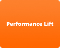 Performance Lift - XLi Edge - QubicaAMF