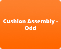 Cushion Assembly - Odd