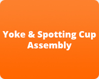 Yoke & Spotting Cup Assembly