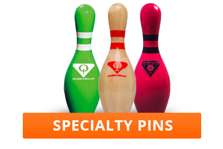 Specialty Pins