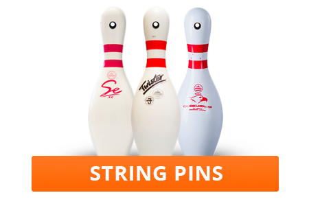 String Pins